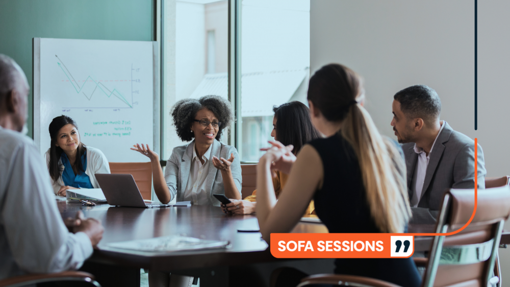 Future Focus: Governance Challenges on the Horizon